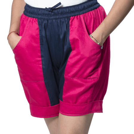 Berry Bust Shorts